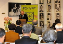 공간시낭독회 30돌… 그곳에 구상이 있었네