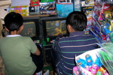 술·담배·야동… 우리 아이들, 유해물에 무방비 노출