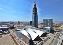 [경제자유구역]미래 송도국제도시 중심지는 인천대역