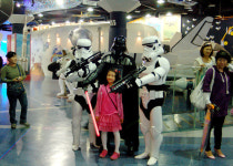 공연장 가볼까, 탁 트인 야외로 나갈까