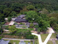 [新택리지]멋스러움에 걸음이 멈춰진다, 한반도 육지의 끝 해남