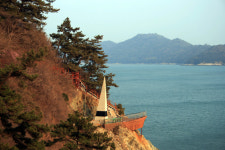 [新택리지]멋스러움에 걸음이 멈춰진다, 한반도 육지의 끝 해남