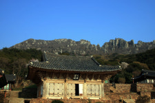 [新택리지]멋스러움에 걸음이 멈춰진다, 한반도 육지의 끝 해남