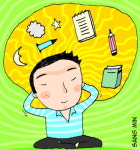 [여적]공상의 힘