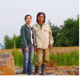 [유망브랜드 대상] 건강을 되찾아주는 신의 열매, ‘연천블루베리농원’
