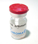 [유망브랜드 대상]난독증 해소! 크로마젠 렌즈 ‘범산통상’