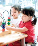 아이 재능에 날개를 달아주세요