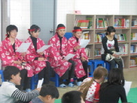 [경계선에 선 외국인 노동자 아이들] (下)머나먼 대안학교 설립의 꿈