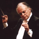 뉴욕 필하모닉 떠나는 상임지휘자 로린 마젤