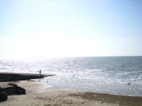 [조은의 길]동호해수욕장