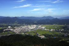 [新택리지]높은 산, 맑은 물의 풍광 ‘산수향(山水鄕)의 고장, 거창’