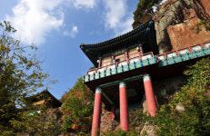 [新택리지]지리산, 섬진강이 낳은 자연환경 ‘삼대삼미(三大三美)의 고장, 구례’