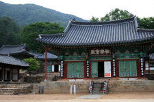 [新택리지]지리산, 섬진강이 낳은 자연환경 ‘삼대삼미(三大三美)의 고장, 구례’
