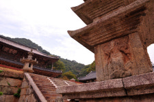 [新택리지]지리산, 섬진강이 낳은 자연환경 ‘삼대삼미(三大三美)의 고장, 구례’