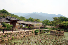 [新택리지]지리산, 섬진강이 낳은 자연환경 ‘삼대삼미(三大三美)의 고장, 구례’