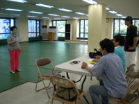 “우린 연극하는 이웃사촌”