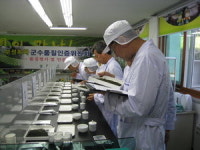 보성군, 58개 녹차제품에 ‘군수 품질 인증’