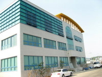 여수항 선원회관, 2일 개관식