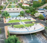 [지자체 소식]수원시, 수원천 복원공사 시작