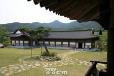 [新택리지]춘향 사랑이 숨쉬는 곳, 남원, 산자수명(山紫水明)에 빠지다