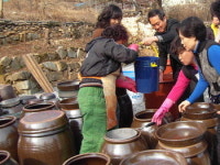 대전 무수천하마을 “장맛 나는 마을로 오세요”