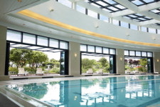 연수구 노후 가로등 교체