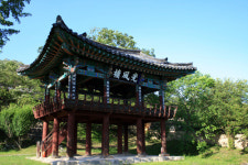 [新택리지]수려한 산세에 풍요로운 고장, 의성