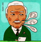 [여적]앵커 크롱카이트