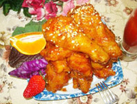 해롱이두마리치킨왜관점 | [유망브랜드 대상]맛과 양을 한 번에 잡는다! ‘해롱이 두 마리 치킨’