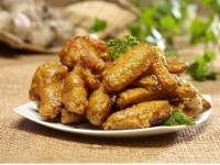 [유망브랜드 대상]웰빙치킨의 선두주자! ‘해뜰닭 두 마리 치킨’