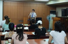 [여기선...] 서울 동물사랑시민학교