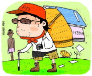 [온에어 이야기]모나미 볼펜을 든 ‘쌀집아저씨 PD’