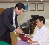 여수 출신 살신성인 감병록씨, ‘의사자 인정’