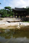 [트래블]화림동 계곡 정자촌 경남 함양