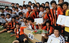 [제42회 대통령금배 고교축구](上)축구 명문고들 대열전