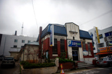 [소읍기행]일제 수탈의 아픈 역사현장, 나주 영산포구 마을