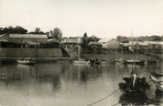 [소읍기행]일제 수탈의 아픈 역사현장, 나주 영산포구 마을