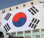 [여기선…]대전 유성구의 광복절