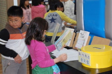 인천시립 영종도서관 9월부터 순회문고 운영