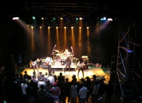 남구학산문화원 ‘자유록 페스티벌, 인천 록 페스티벌’