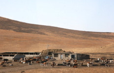 [초원 실크로드를 가다](11)고구려의 서경(西境) 디더우위