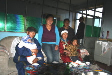 [초원 실크로드를 가다](12) 드넓은 내몽골 초원을 누비며