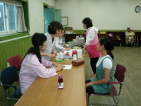 광양시 ‘찾아가는 보건소’ 호평