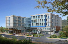 300병상 규모 병원·요양원 시설 부천시립 노인복지관 월말 완공