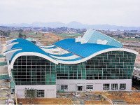 [유망브랜드 대상]건축의 토탈솔루션! ‘형제산업(주)’