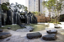 [그린에너지]GS건설-아파트에 태양열시설 등 도입