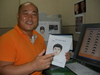 범인도 놀라는 몽타주 “꼼짝마”