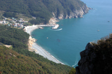 [新택리지]쪽빛바다와 천혜의 비경, 60여개 섬 품은 큰 섬 ‘거제’