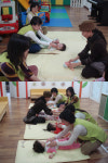 [유망브랜드 대상]엄마의 손길에서 자라나듯...‘사임당육영회’