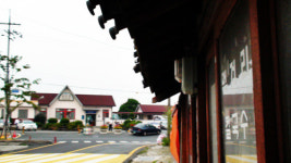 [소읍기행]남녘 곡창의 인심을 싣고, 울산 남창역마을